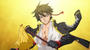 Castle Gattai OSHIROBOTS  (8)