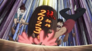 City Hunter the Movie (1)