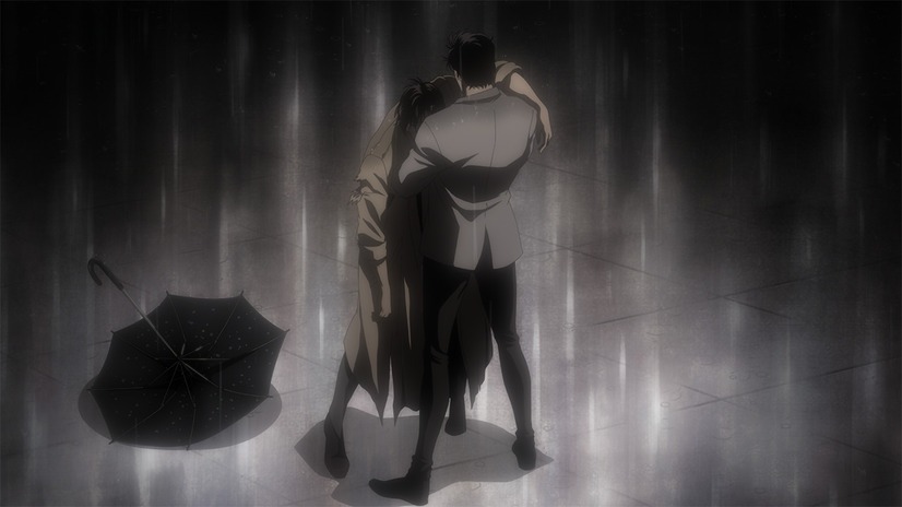 City Hunter the Movie (2)