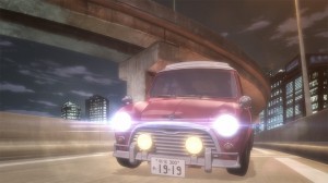 City Hunter the Movie (3)