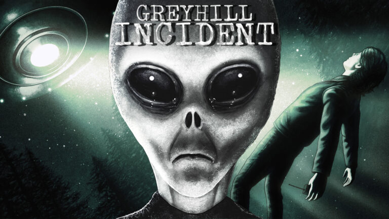 Greyhill Incident  (1)