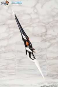 MIHOYO - ARCTECH  Kiana Kaslana (K-423) (18)