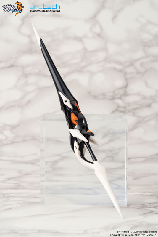 MIHOYO - ARCTECH Kiana Kaslana (K-423) (18)