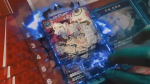 UNION ARENA cardgame (8)