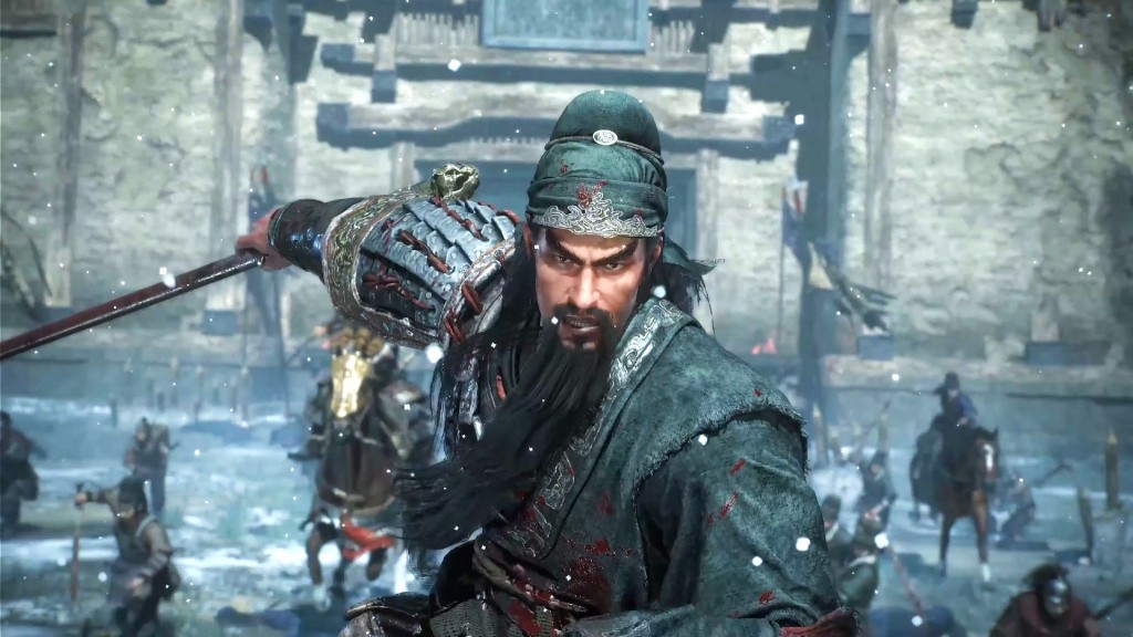wo-long-fallen-dynasty-release-date