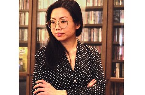 A Light Never Goes Out_Director_Anastasia Tsang