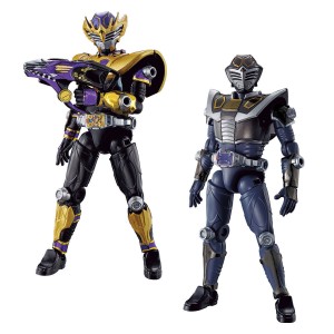 SO-DO CHRONICLE  Kamen Rider Ohja Set q (1)