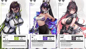 สู่อิสรภาพ - 3 Nikke preview 02