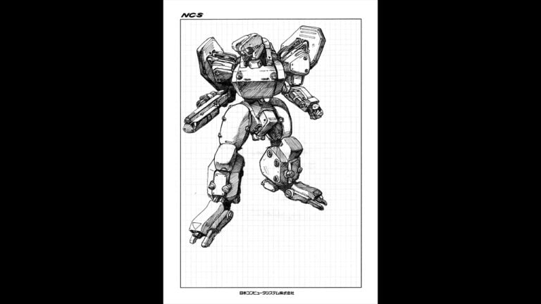 Assault Suits Valken Declassified (5)