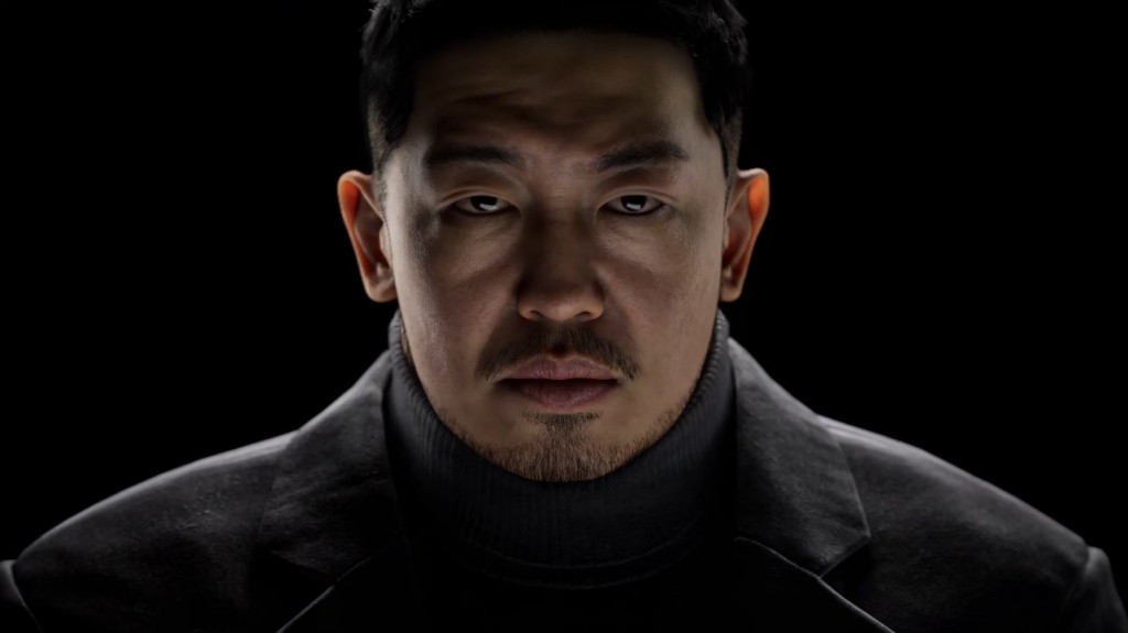 MUDANG Two Hearts   (5)