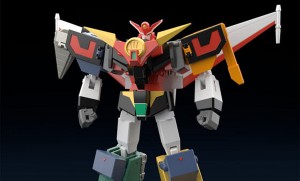 SMP [SHOKUGAN MODELING PROJECT]  Might Kaiser (6) - Copy