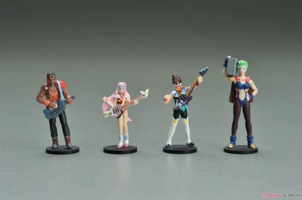 160 Perfect Trans VF-19 Custom Nekki Basara Special with Sound Booster (5)~1