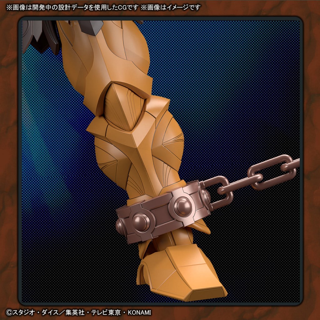 Figure-Rise Standard Amplified – EXODIA : Metal Bridges‏ แหล่งร่วม ...