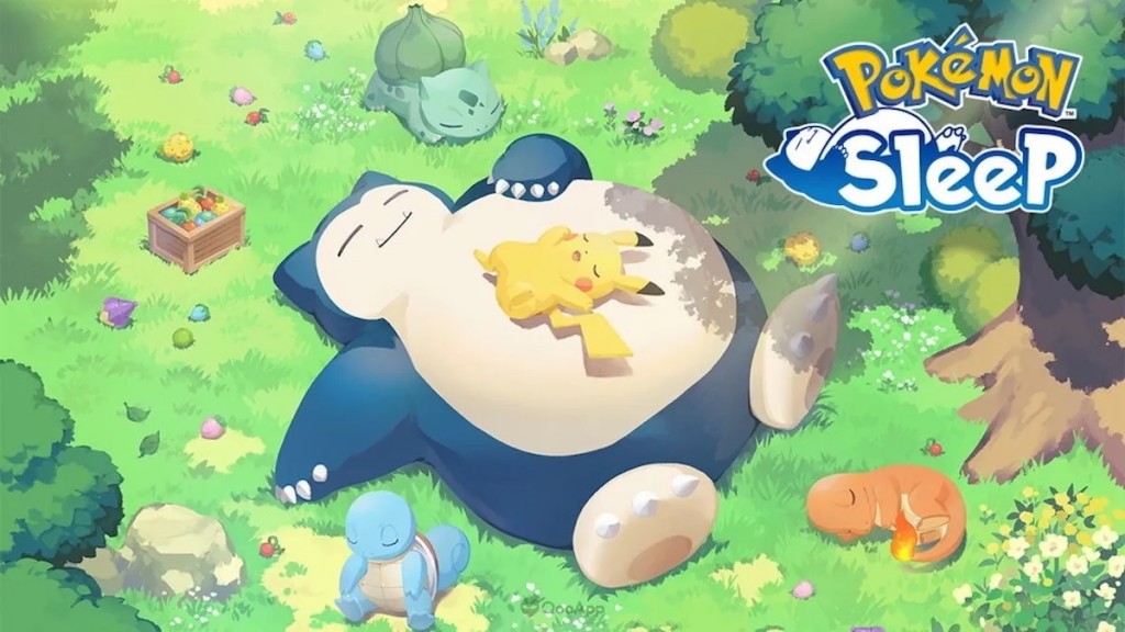 Pokemon-Sleep-release-date-Pokemon-Go-
