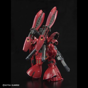 RG 1144 GUNDAM SIDE-F  MSN-04FF SAZABI (3)