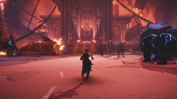 Solo Leveling ARISE OVERDRIVE (16)