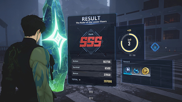 Solo Leveling ARISE OVERDRIVE (18)