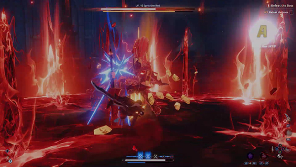 Solo Leveling ARISE OVERDRIVE (7)