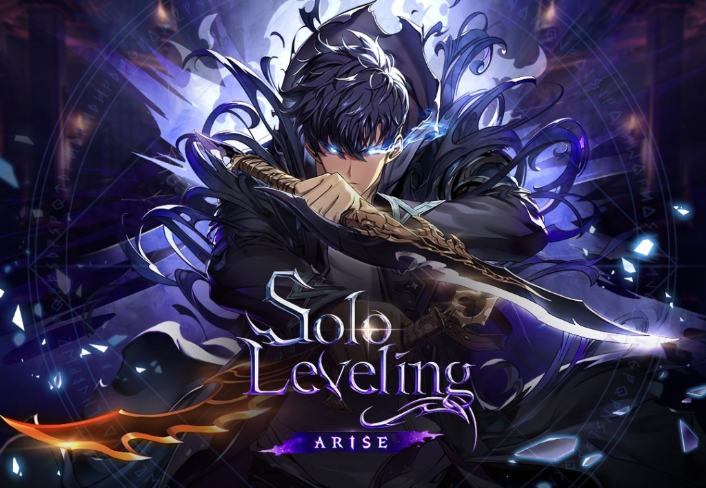 Solo Leveling  Arise (7)
