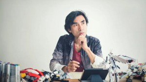 kawamori