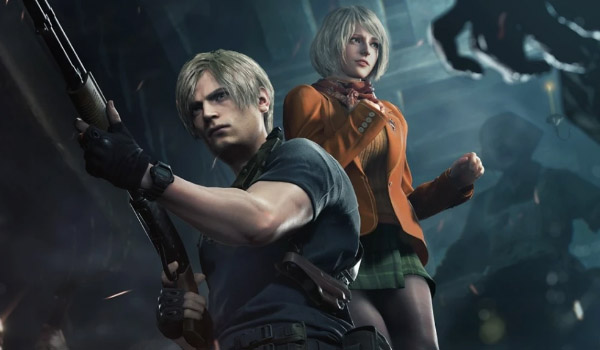 15 Easter Eggs Resident Evil 4 Remake (1)