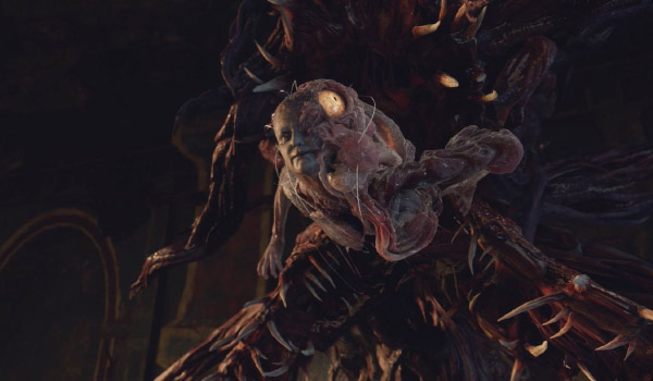 15 Easter Eggs Resident Evil 4 Remake (10)