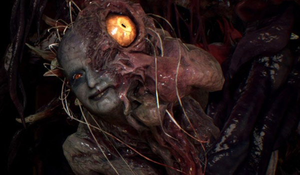 15 Easter Eggs Resident Evil 4 Remake (14)