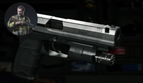 15 Easter Eggs Resident Evil 4 Remake (4)