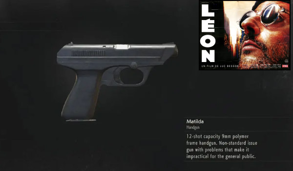 15 Easter Eggs Resident Evil 4 Remake (5)