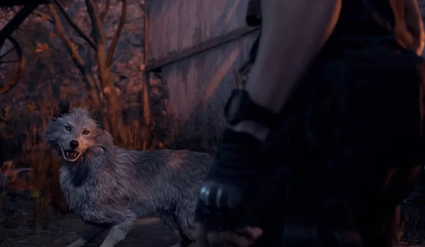 15 Easter Eggs Resident Evil 4 Remake (7)