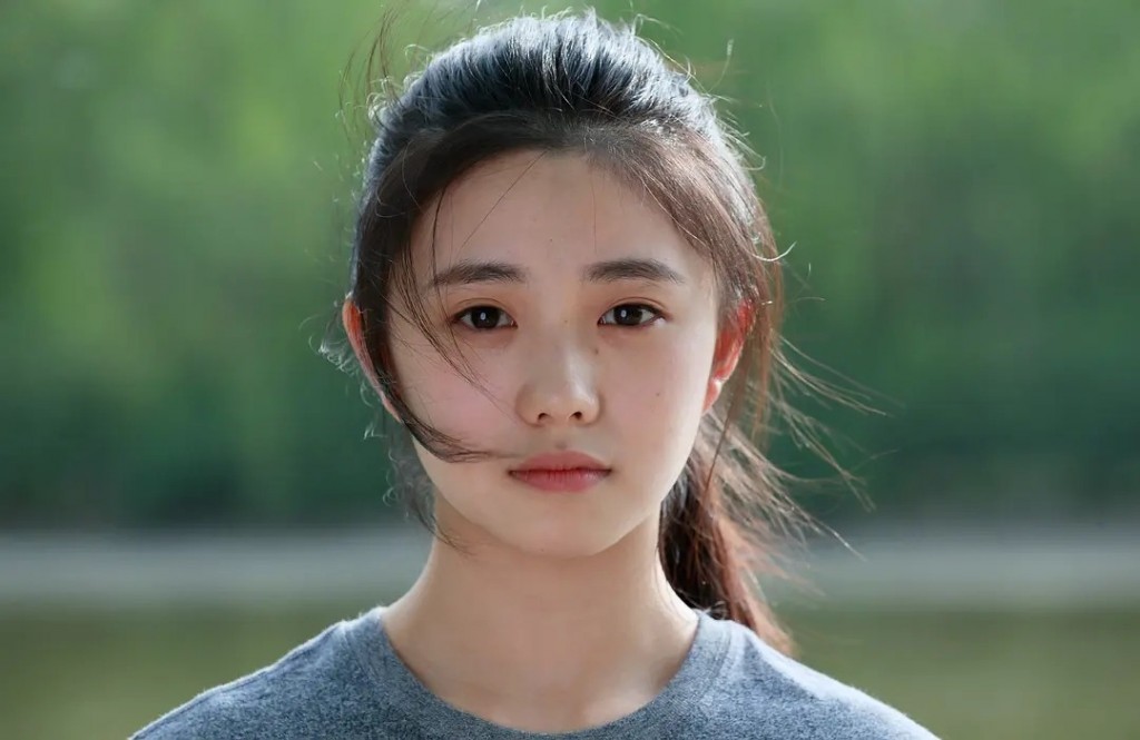 หลิวฮ่าวฉุน’ (刘浩存) (3)