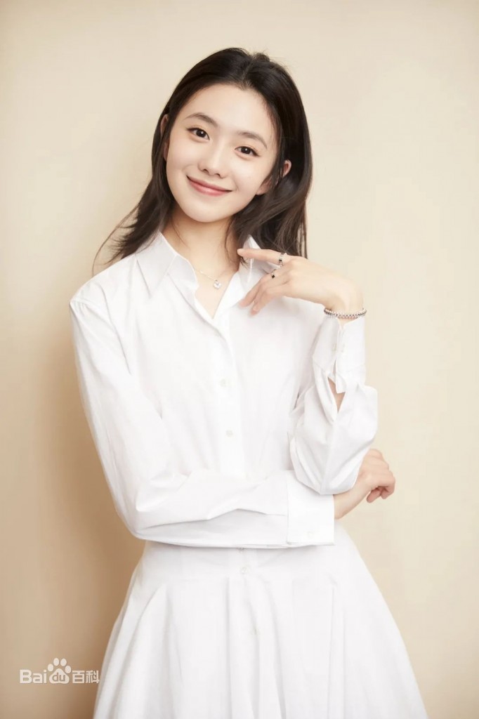 หลิวฮ่าวฉุน’ (刘浩存) (5)