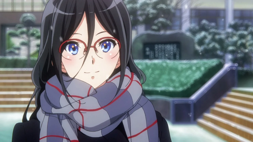 Asuka Tanaka - Hibike! Euphonium 05