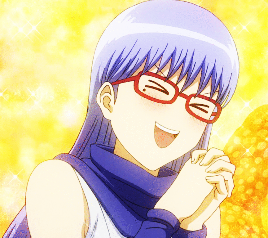 Asuka Tanaka - Hibike! Euphonium 06