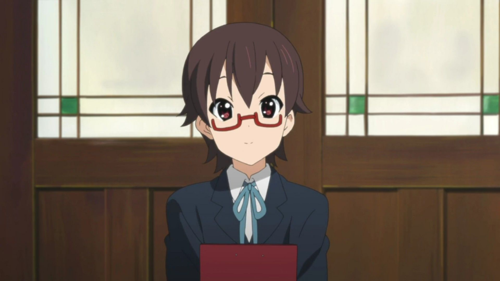 Asuka Tanaka - Hibike! Euphonium 09