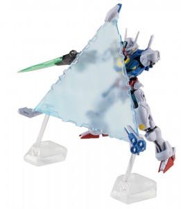 BANDAI CANDY ONLINE SHOP  G-FRAME FA  GUNDAM AERIAL (PERMET SCORE SIX) (2)