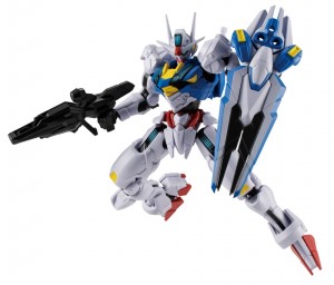BANDAI CANDY ONLINE SHOP  G-FRAME FA  GUNDAM AERIAL (PERMET SCORE SIX) (3)