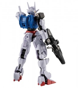 BANDAI CANDY ONLINE SHOP  G-FRAME FA  GUNDAM AERIAL (PERMET SCORE SIX) (5)