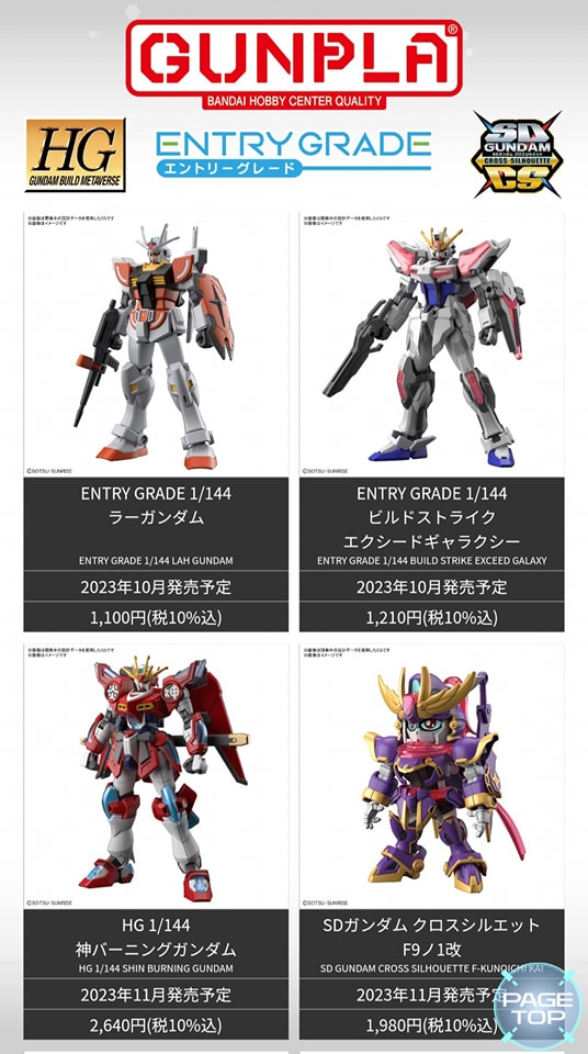 GUNDAM BUILD METAVERSE  (4)