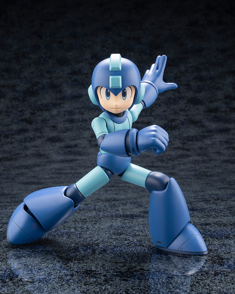 Kotobukiya MEGA MAN (Rockman) (14)