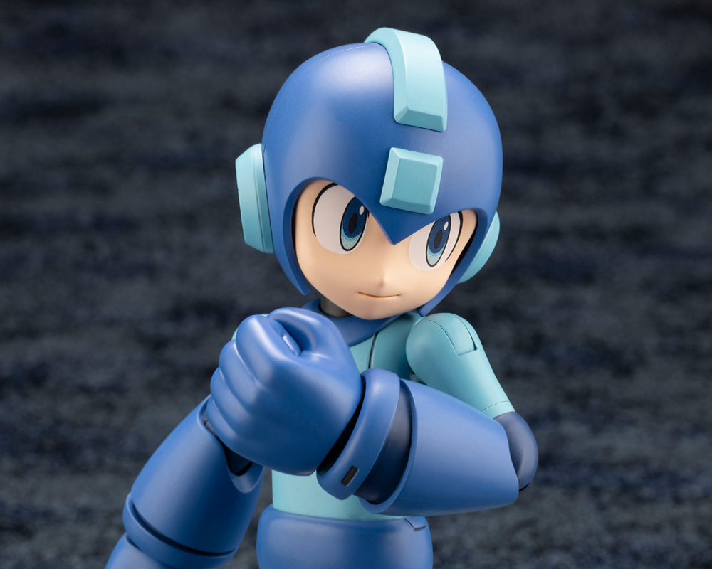 Kotobukiya MEGA MAN (Rockman) (15)