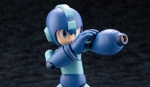 Kotobukiya MEGA MAN (Rockman) (19) - Copy