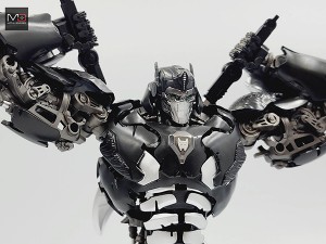 Optimus Primal (20 cm) Transformers Rise of the Beasts (AMK Series) (7)