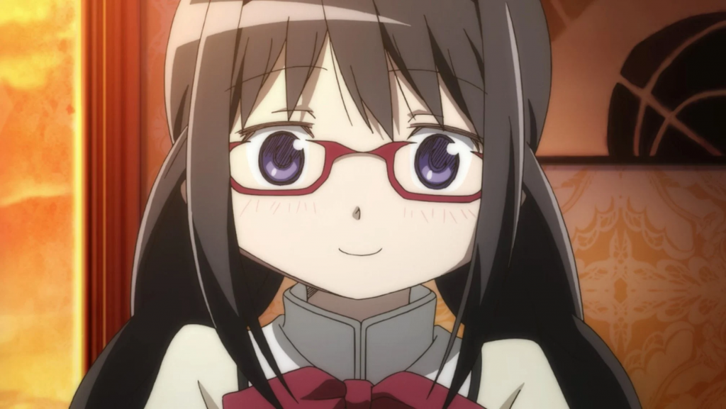 anime-girl-with-red-glasses 01