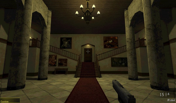 10-games inspiration form Resident evil (4)
