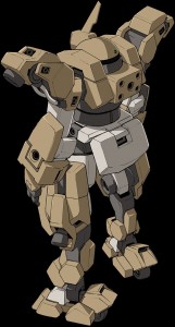 HG TWFM 1144 Demi Barding (2)