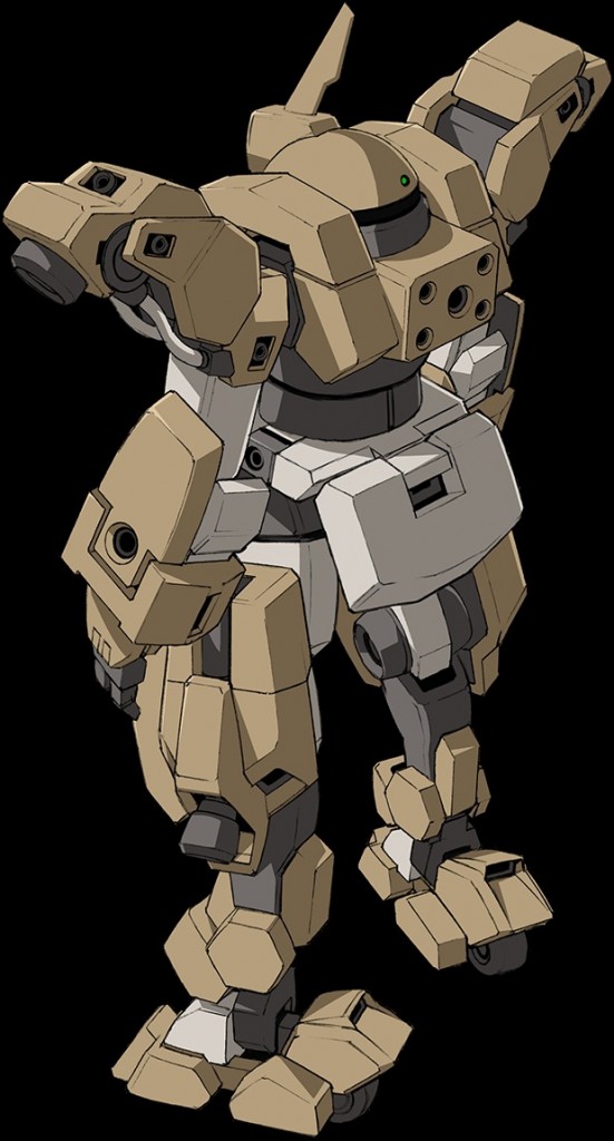 HG TWFM 1144 Demi Barding (2)