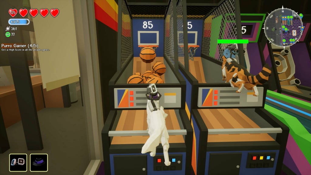 Heist Kitty Multiplayer Cat Simulator Game (3)