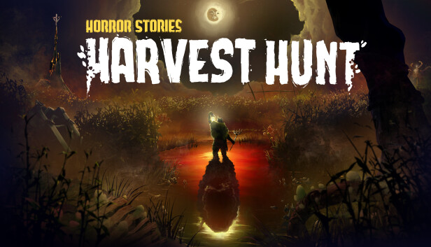 Horror Stories Harvest Hunt [PC games  Steam] (1)