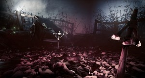 Horror Stories Harvest Hunt [PC games  Steam] (3)